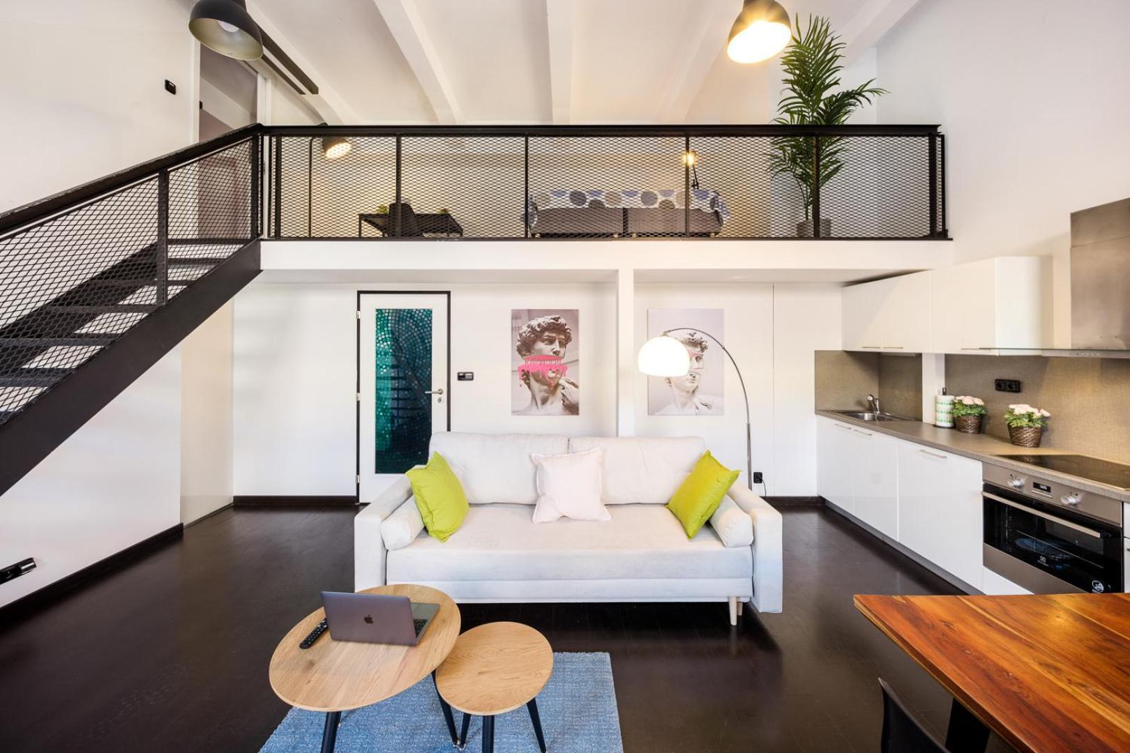 Apartments With Large Balcony, Parking 프라하 외부 사진