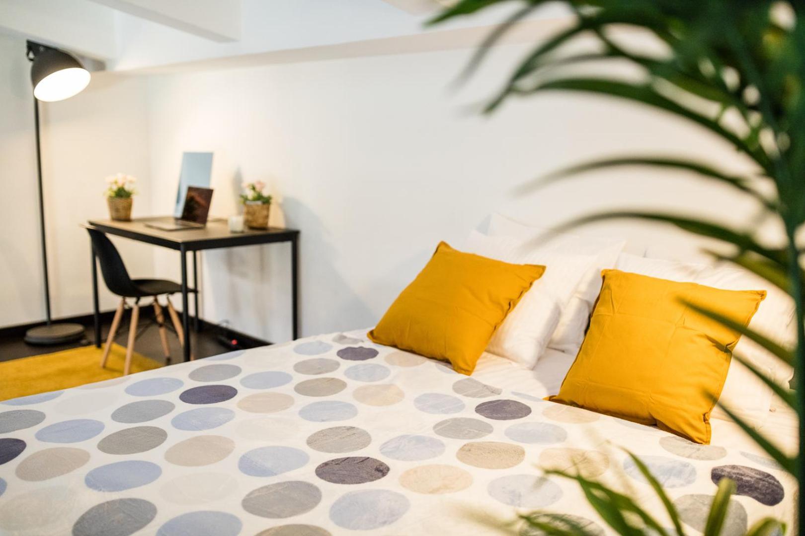 Apartments With Large Balcony, Parking 프라하 외부 사진