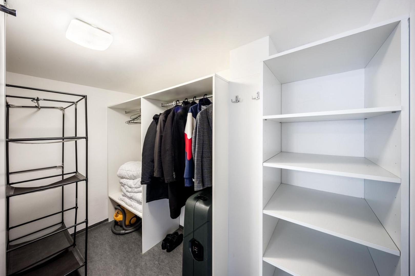 Apartments With Large Balcony, Parking 프라하 외부 사진