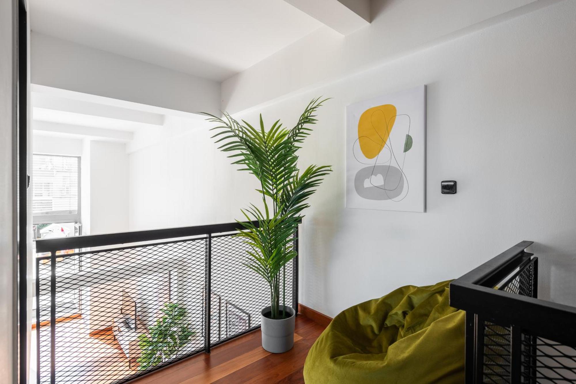 Apartments With Large Balcony, Parking 프라하 외부 사진