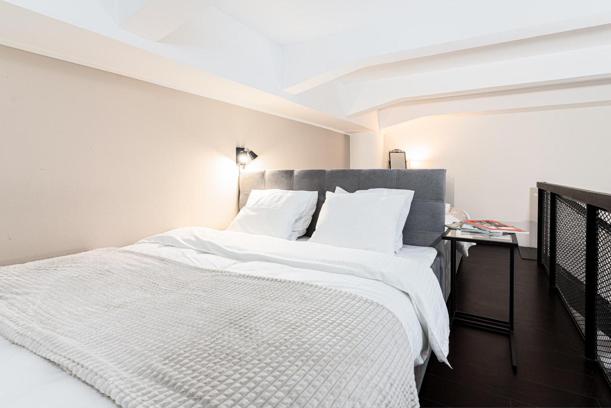 Apartments With Large Balcony, Parking 프라하 외부 사진